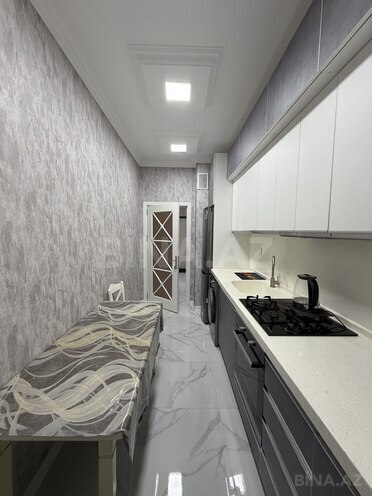 Продаётся 3-комн. новостройка 94 м², photo 8 from 17