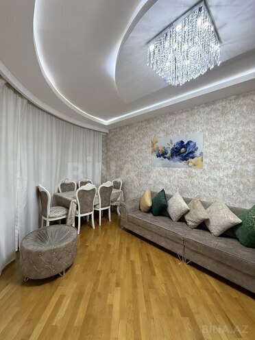 Продаётся 3-комн. новостройка 94 м², photo 5 from 17