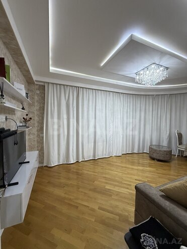 Продаётся 3-комн. новостройка 94 м², photo 4 from 17