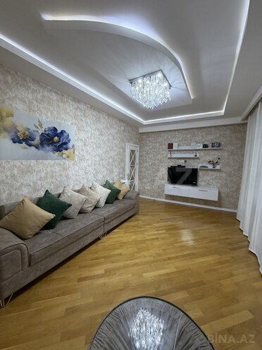 Продаётся 3-комн. новостройка 94 м², photo 1 from 17