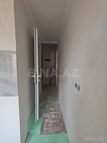 Продаётся 1-комн. вторичка 30 м², м. Элмляр Академиясы, photo 6 from 11