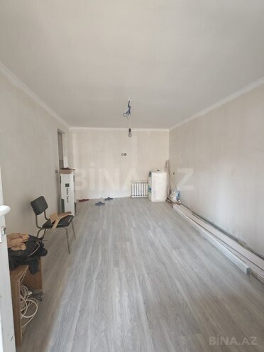 Продаётся 1-комн. вторичка 30 м², м. Элмляр Академиясы, photo 3 from 11