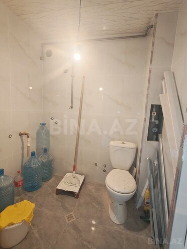 Продаётся 1-комн. вторичка 30 м², м. Элмляр Академиясы, photo 9 from 11