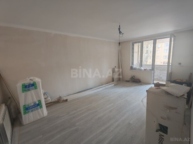 Продаётся 1-комн. вторичка 30 м², м. Элмляр Академиясы, photo 1 from 11