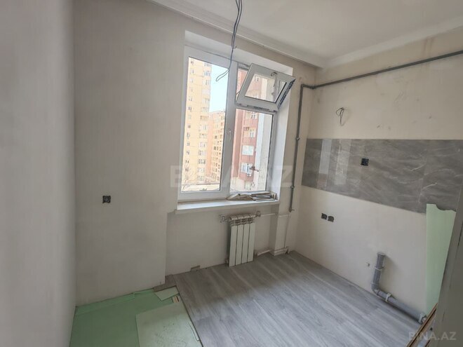 Продаётся 1-комн. вторичка 30 м², м. Элмляр Академиясы, photo 4 from 11