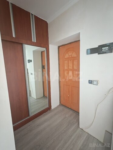 Продаётся 1-комн. вторичка 30 м², м. Элмляр Академиясы, photo 8 from 11