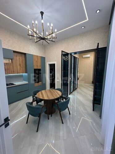 Сдаётся 5-комн. дом/дача 350 м², пос. Мардакан, photo 15 from 20