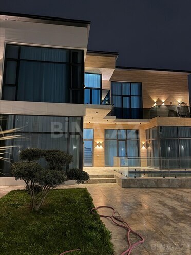 Сдаётся 5-комн. дом/дача 350 м², пос. Мардакан, photo 5 from 20