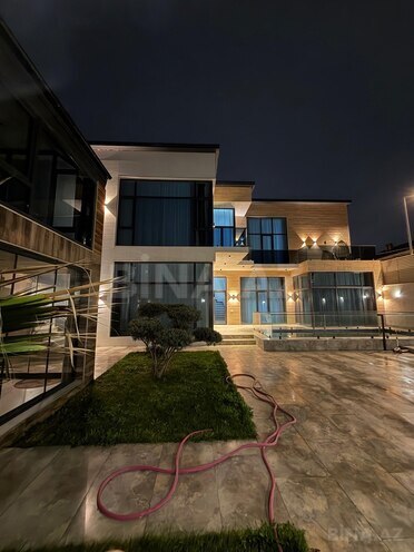 Сдаётся 5-комн. дом/дача 350 м², пос. Мардакан, photo 3 from 20