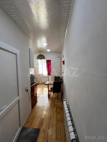 Satılır 2 otaqlı köhnə tikili 50 m², Hövsan q., photo 10 from 13