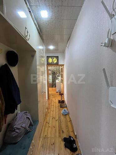 Satılır 2 otaqlı köhnə tikili 50 m², Hövsan q., photo 8 from 13