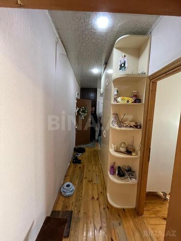 Satılır 2 otaqlı köhnə tikili 50 m², Hövsan q., photo 9 from 13