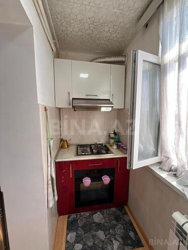 Satılır 2 otaqlı köhnə tikili 50 m², Hövsan q., photo 6 from 13