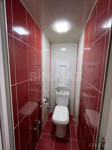 Satılır 2 otaqlı köhnə tikili 50 m², Hövsan q., photo 12 from 13