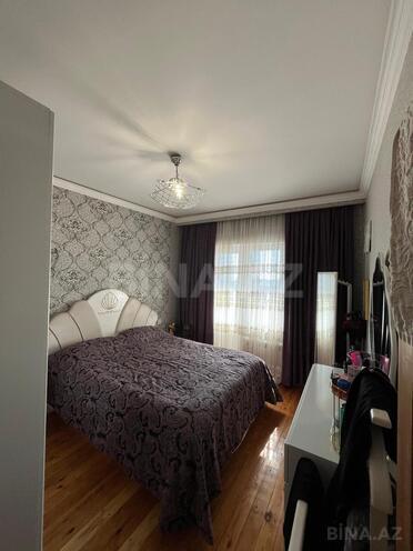 Satılır 2 otaqlı köhnə tikili 50 m², Hövsan q., photo 3 from 13