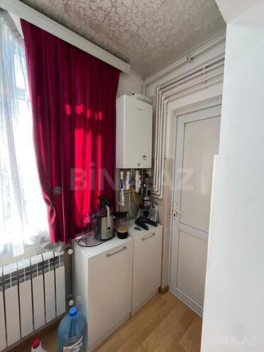 Satılır 2 otaqlı köhnə tikili 50 m², Hövsan q., photo 7 from 13