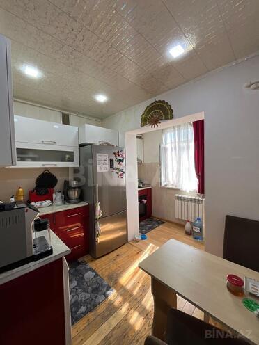 Satılır 2 otaqlı köhnə tikili 50 m², Hövsan q., photo 4 from 13