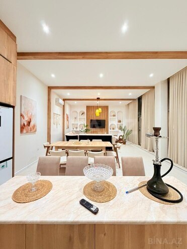 Сдается 4-комн. дом/дача 260 м², пос. Тюркан, photo 10 from 17