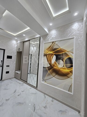 Продаётся 3-комн. новостройка 92 м², м. Кара Караев, photo 5 from 18