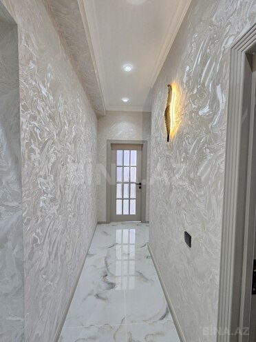 Продаётся 3-комн. новостройка 92 м², м. Кара Караев, photo 6 from 18