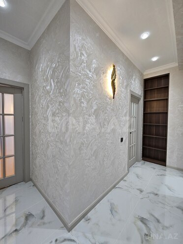 Продаётся 3-комн. новостройка 92 м², м. Кара Караев, photo 7 from 18