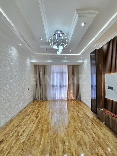 Продаётся 3-комн. новостройка 92 м², м. Кара Караев, photo 4 from 18
