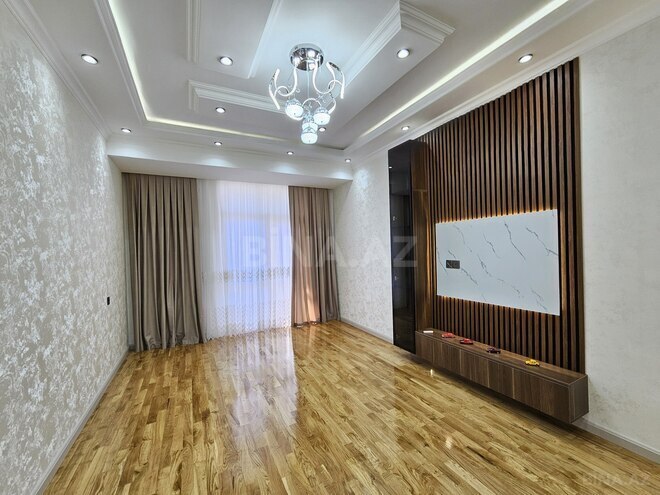 Продаётся 3-комн. новостройка 92 м², м. Кара Караев, photo 3 from 18