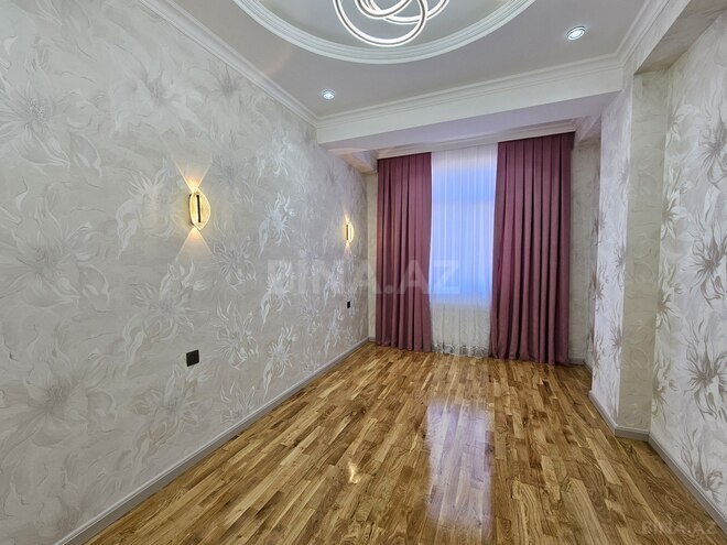 Продаётся 3-комн. новостройка 92 м², м. Кара Караев, photo 8 from 18