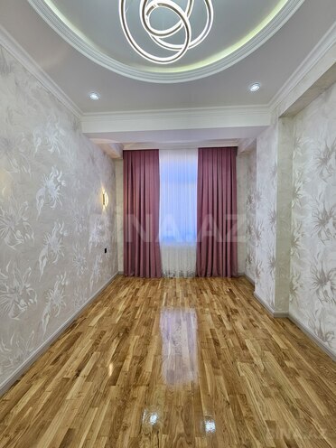Продаётся 3-комн. новостройка 92 м², м. Кара Караев, photo 10 from 18