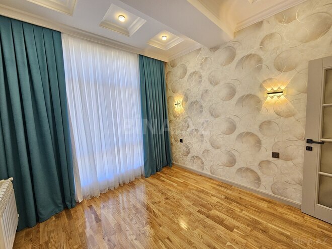Продаётся 3-комн. новостройка 92 м², м. Кара Караев, photo 12 from 18