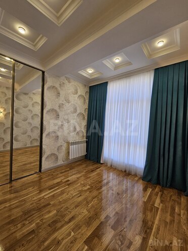 Продаётся 3-комн. новостройка 92 м², м. Кара Караев, photo 9 from 18