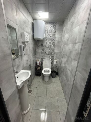 İcarəyə verilir  obyekt 70 m², Nizami m., photo 10 from 12