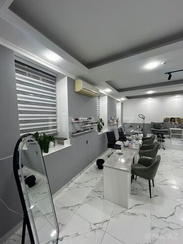 İcarəyə verilir  obyekt 70 m², Nizami m., photo 1 from 12
