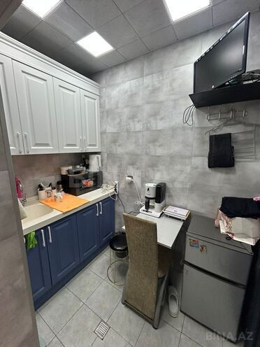 İcarəyə verilir  obyekt 70 m², Nizami m., photo 7 from 12