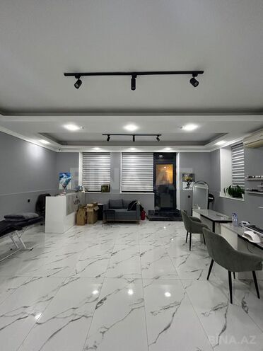 İcarəyə verilir  obyekt 70 m², Nizami m., photo 5 from 12