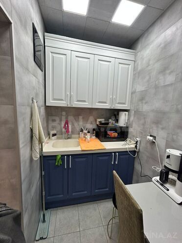 İcarəyə verilir  obyekt 70 m², Nizami m., photo 9 from 12