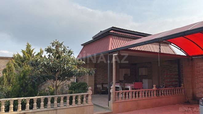 Сдаётся 5-комн. дом/дача 200 м², Бинагадинский р., photo 3 from 19