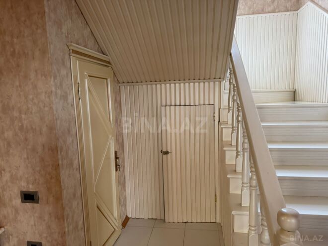 Сдаётся 5-комн. дом/дача 200 м², Бинагадинский р., photo 18 from 19