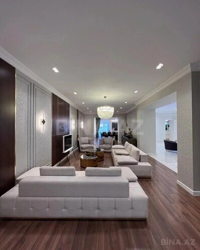 Сдаётся 5-комн. дом/дача 350 м², пос. Мардакан, photo 9 from 21