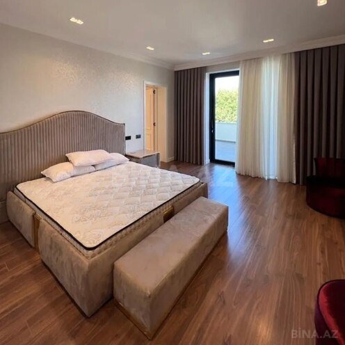 Сдаётся 5-комн. дом/дача 350 м², пос. Мардакан, photo 19 from 21