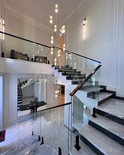Сдаётся 5-комн. дом/дача 350 м², пос. Мардакан, photo 8 from 21