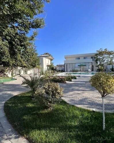 Сдаётся 5-комн. дом/дача 350 м², пос. Мардакан, photo 4 from 21