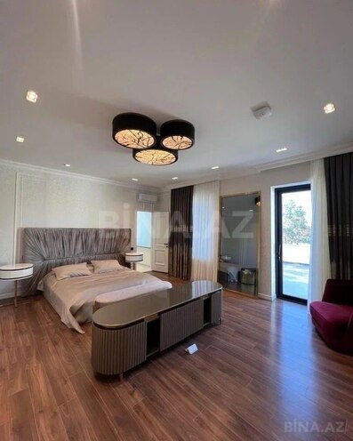 Сдаётся 5-комн. дом/дача 350 м², пос. Мардакан, photo 10 from 21