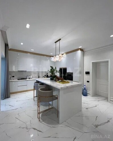 Сдаётся 5-комн. дом/дача 350 м², пос. Мардакан, photo 13 from 21