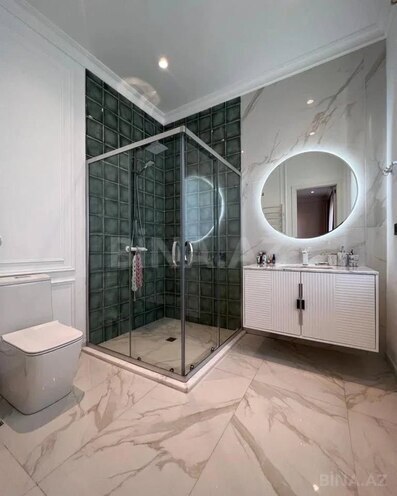 Сдаётся 5-комн. дом/дача 350 м², пос. Мардакан, photo 12 from 21