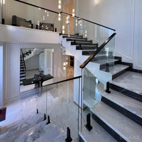 Сдаётся 5-комн. дом/дача 350 м², пос. Мардакан, photo 16 from 21