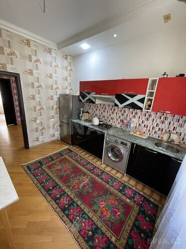 Satılır 3 otaqlı həyət evi/bağ evi 105 m², Novxanı q., photo 21 from 26