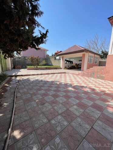 Satılır 3 otaqlı həyət evi/bağ evi 105 m², Novxanı q., photo 5 from 26