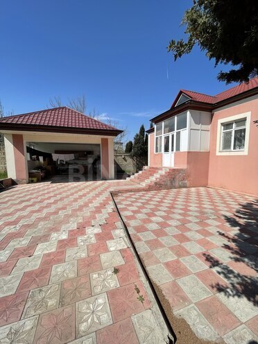 Satılır 3 otaqlı həyət evi/bağ evi 105 m², Novxanı q., photo 7 from 26
