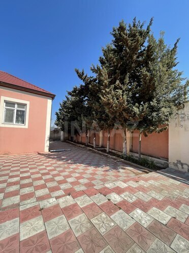 Satılır 3 otaqlı həyət evi/bağ evi 105 m², Novxanı q., photo 10 from 26